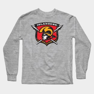 Hawaii Islanders Long Sleeve T-Shirt